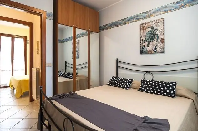 Apart Daire, 4 Yatak Odası