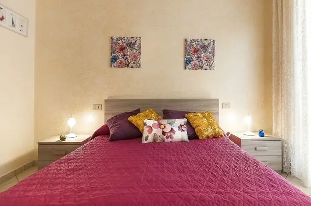 Apart Daire, 4 Yatak Odası