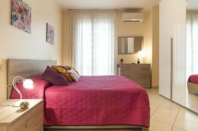 Apart Daire, 4 Yatak Odası