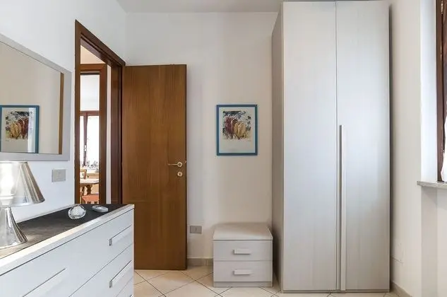 Apart Daire, 4 Yatak Odası