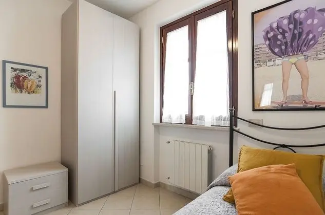 Apart Daire, 4 Yatak Odası