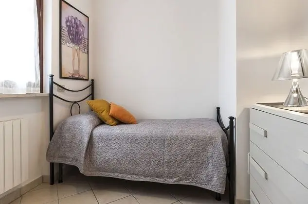 Apart Daire, 4 Yatak Odası