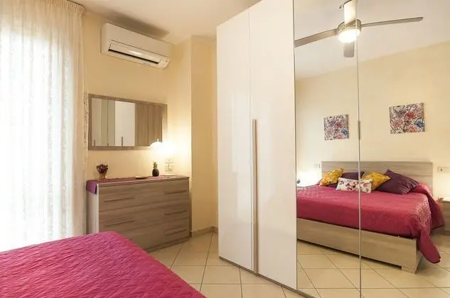 Apart Daire, 4 Yatak Odası