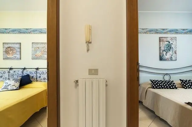 Apart Daire, 4 Yatak Odası