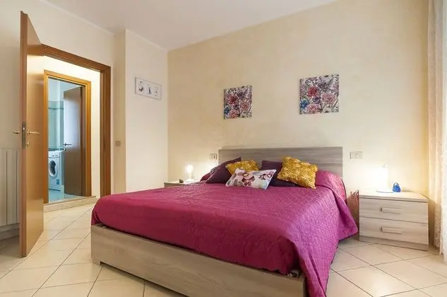 Apart Daire, 4 Yatak Odası