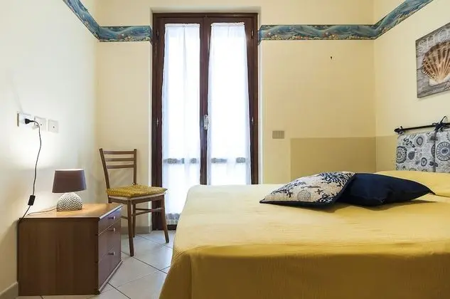 Apart Daire, 4 Yatak Odası