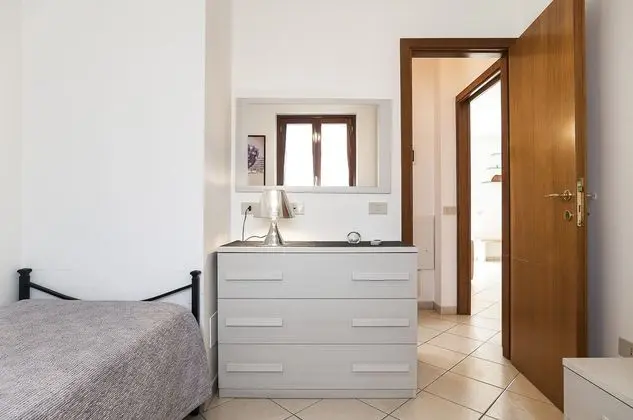 Apart Daire, 4 Yatak Odası