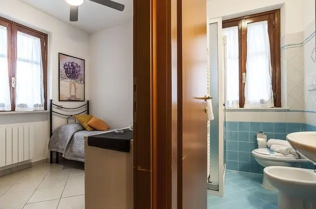 Apart Daire, 4 Yatak Odası