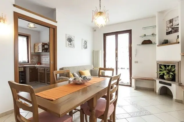 Apart Daire, 4 Yatak Odası