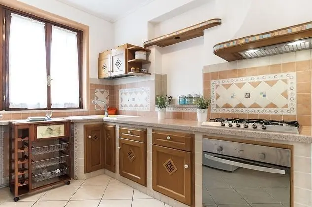 Apart Daire, 4 Yatak Odası