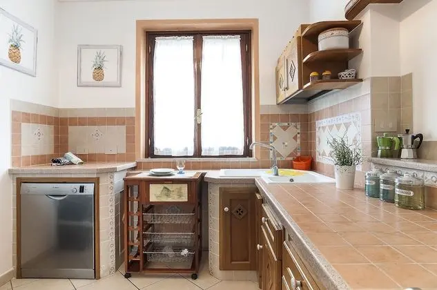 Apart Daire, 4 Yatak Odası