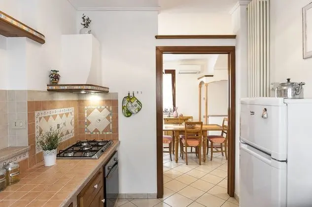 Apart Daire, 4 Yatak Odası