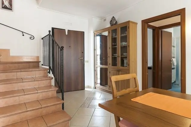 Apart Daire, 4 Yatak Odası