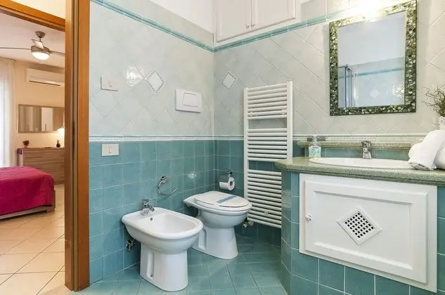 Apart Daire, 4 Yatak Odası