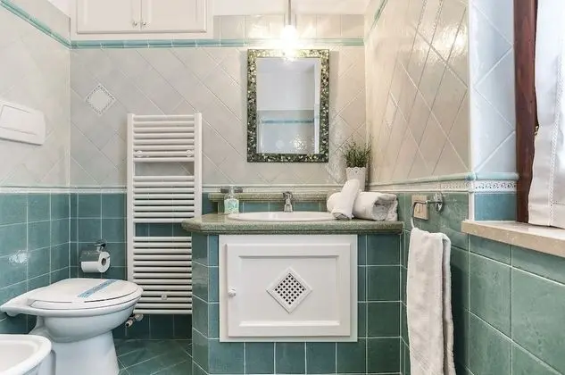 Apart Daire, 4 Yatak Odası