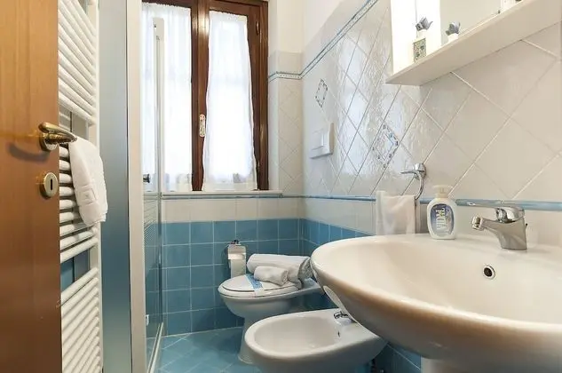 Apart Daire, 4 Yatak Odası