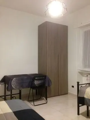 Apart Daire, Şehir Manzaralı