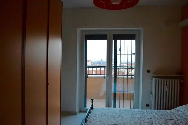 Apart Daire, Şehir Manzaralı