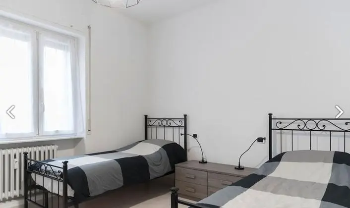 Apart Daire, Şehir Manzaralı