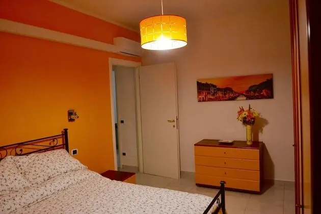 Apart Daire, Şehir Manzaralı