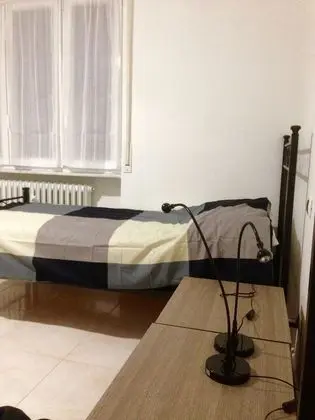 Apart Daire, Şehir Manzaralı