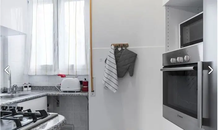 Apart Daire, Şehir Manzaralı