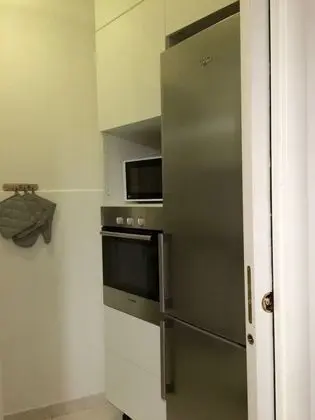 Apart Daire, Şehir Manzaralı