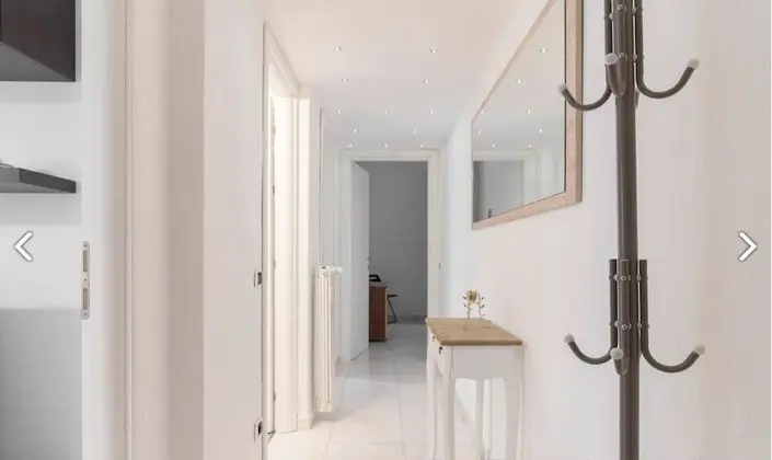 Apart Daire, Şehir Manzaralı