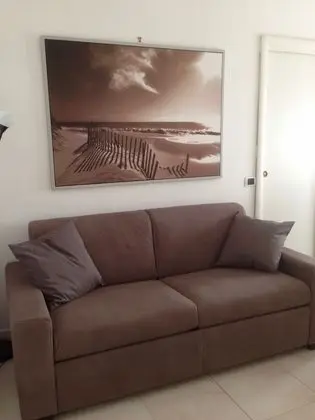 Apart Daire, Şehir Manzaralı