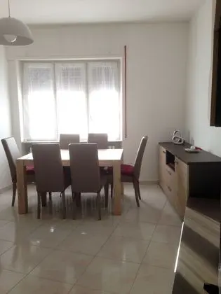 Apart Daire, Şehir Manzaralı