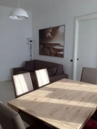 Apart Daire, Şehir Manzaralı