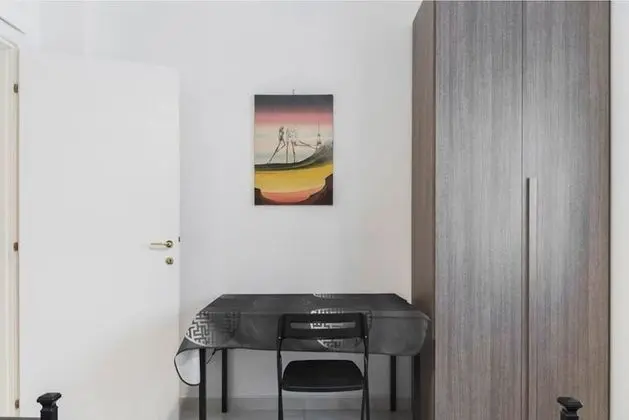 Apart Daire, Şehir Manzaralı