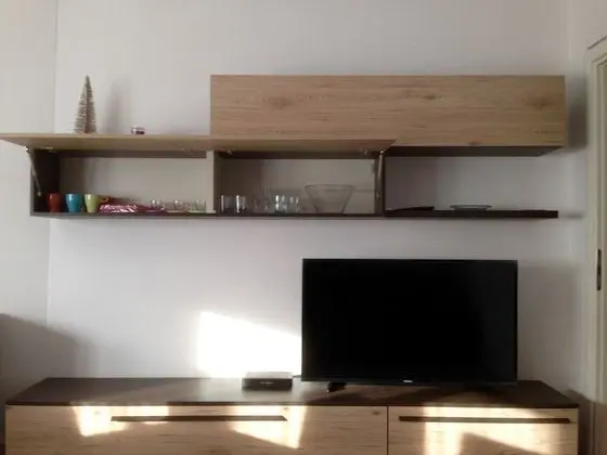 Apart Daire, Şehir Manzaralı