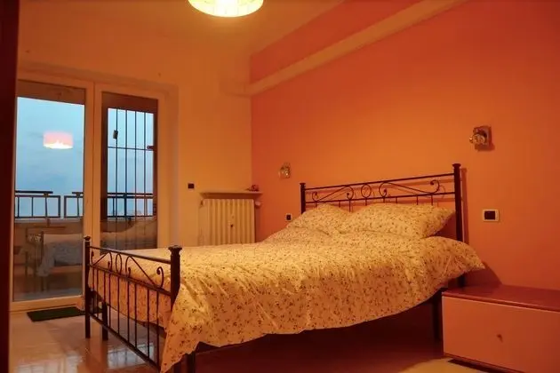 Apart Daire, Şehir Manzaralı