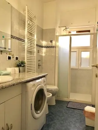 Apart Daire, Şehir Manzaralı