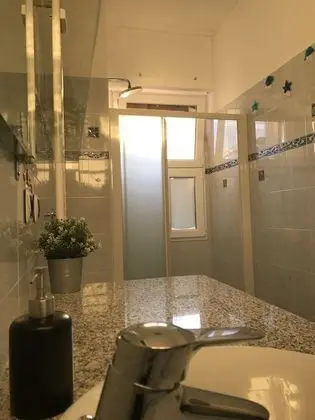 Apart Daire, Şehir Manzaralı