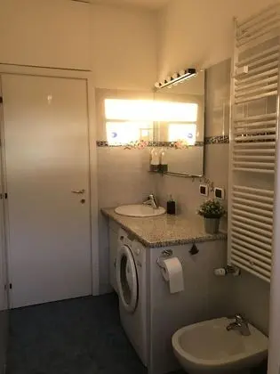 Apart Daire, Şehir Manzaralı