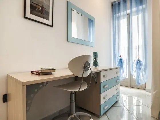 Apart Daire, 4 Yatak Odası