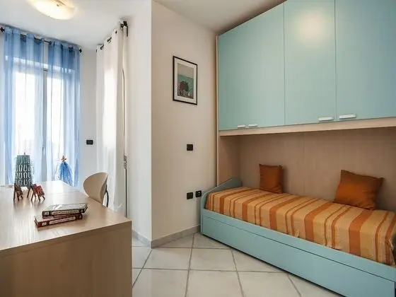 Apart Daire, 4 Yatak Odası