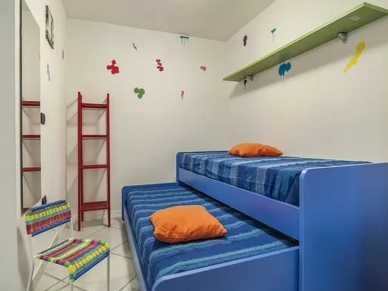 Apart Daire, 4 Yatak Odası