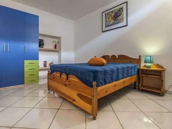 Apart Daire, 4 Yatak Odası