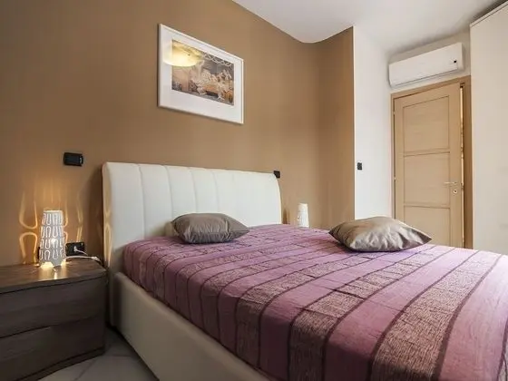 Apart Daire, 4 Yatak Odası