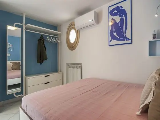 Apart Daire, 4 Yatak Odası