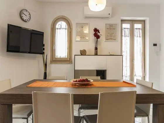 Apart Daire, 4 Yatak Odası