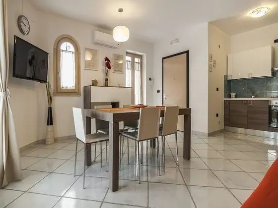 Apart Daire, 4 Yatak Odası