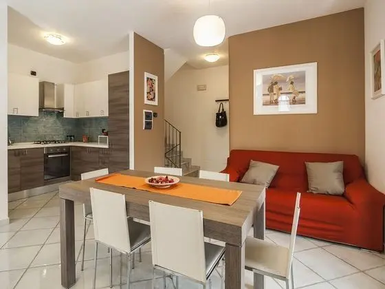 Apart Daire, 4 Yatak Odası