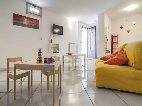 Apart Daire, 4 Yatak Odası