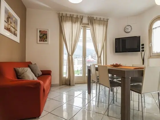 Apart Daire, 4 Yatak Odası