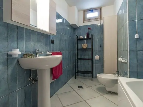 Apart Daire, 4 Yatak Odası