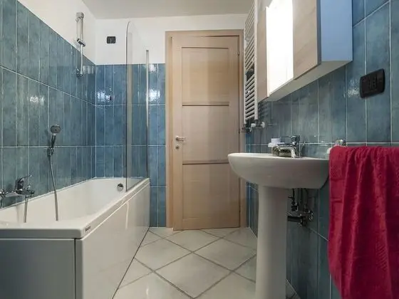 Apart Daire, 4 Yatak Odası